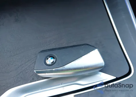 2024 BMW X5 Sdrive40I из США, поврежденный, VIN 5UX13EU09R9T44694